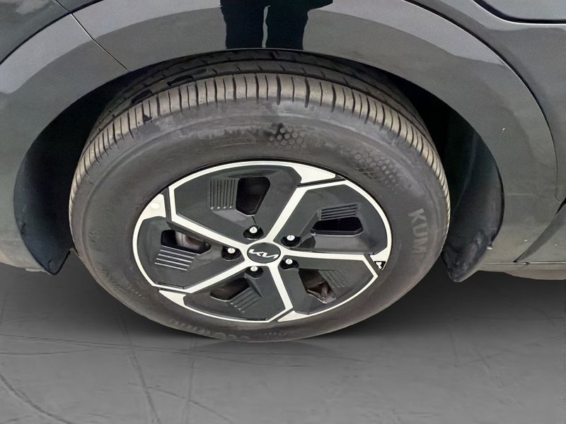 Kia Niro bild 38