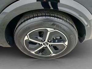 Kia Niro bild 37