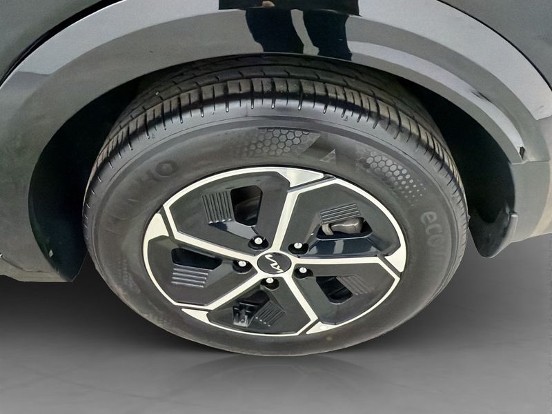 Kia Niro bild 37