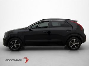 Kia Niro bild 6
