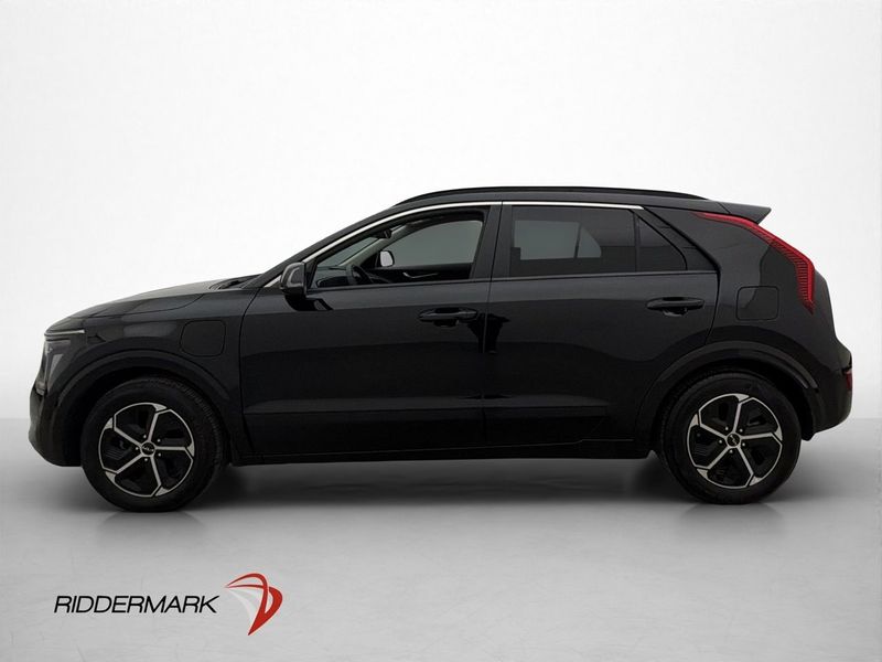 Kia Niro bild 6