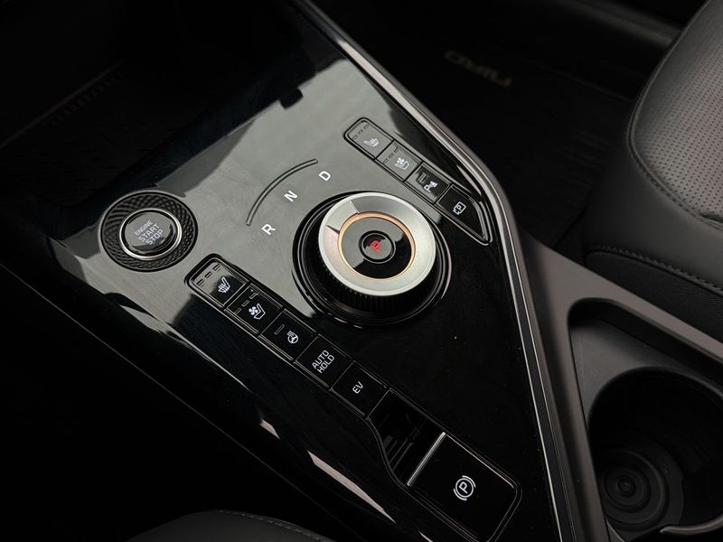Kia Niro bild 26