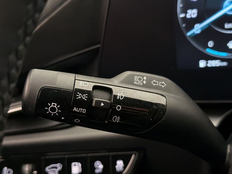 Kia Niro bild 31