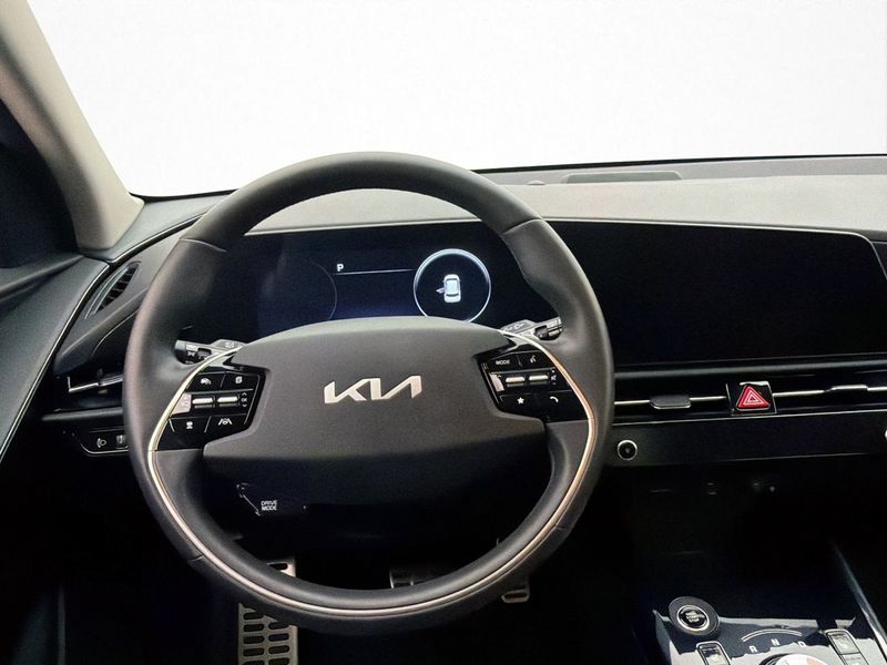 Kia Niro bild 16