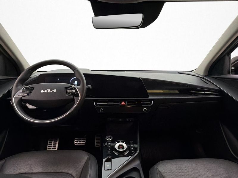 Kia Niro bild 15