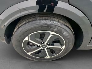 Kia Niro bild 36
