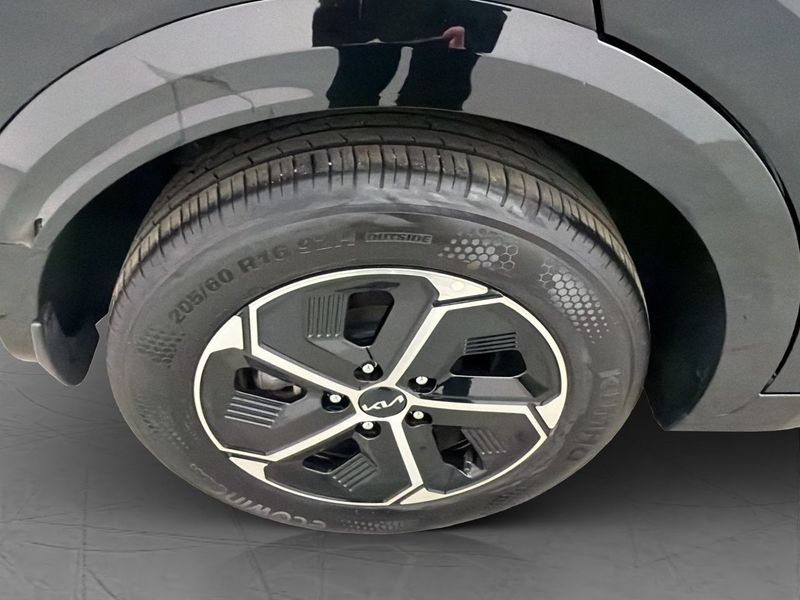 Kia Niro bild 36