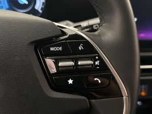 Kia Niro bild 18