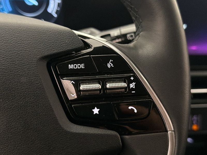 Kia Niro bild 18
