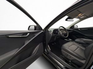 Kia Niro bild 10