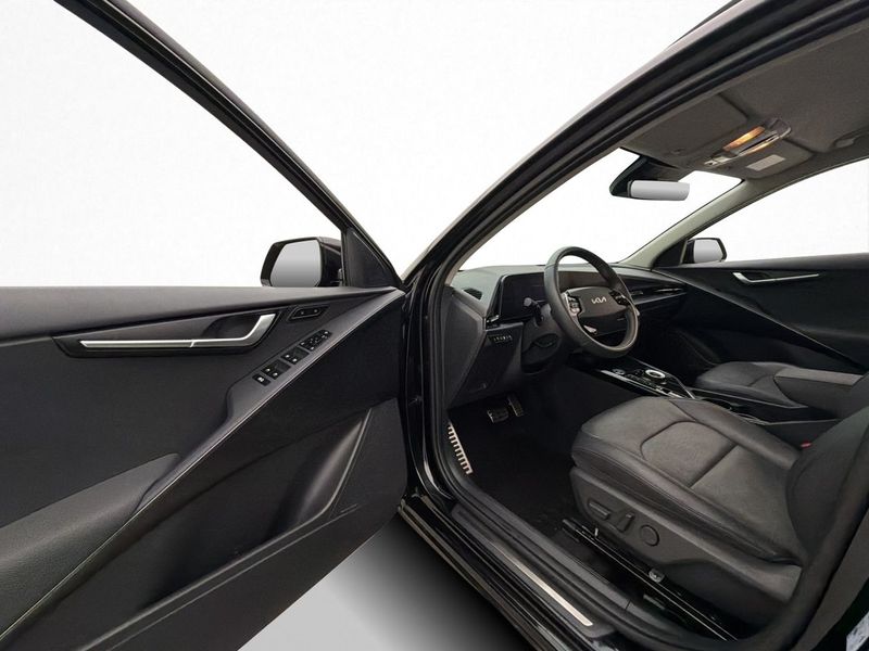 Kia Niro bild 10