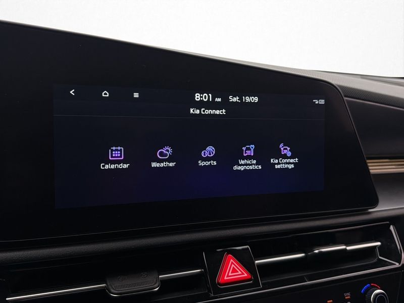 Kia Niro bild 24