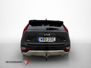 Kia Niro bild 5