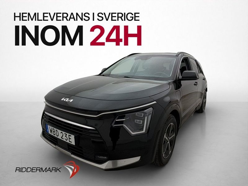 Kia Niro bild 3