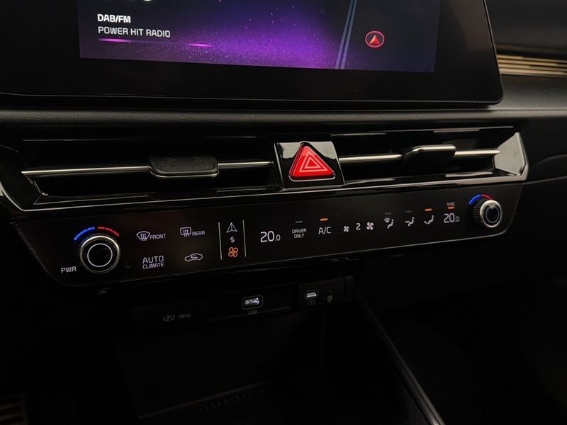 Kia Niro bild 25