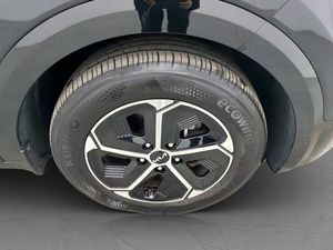 Kia Niro bild 35