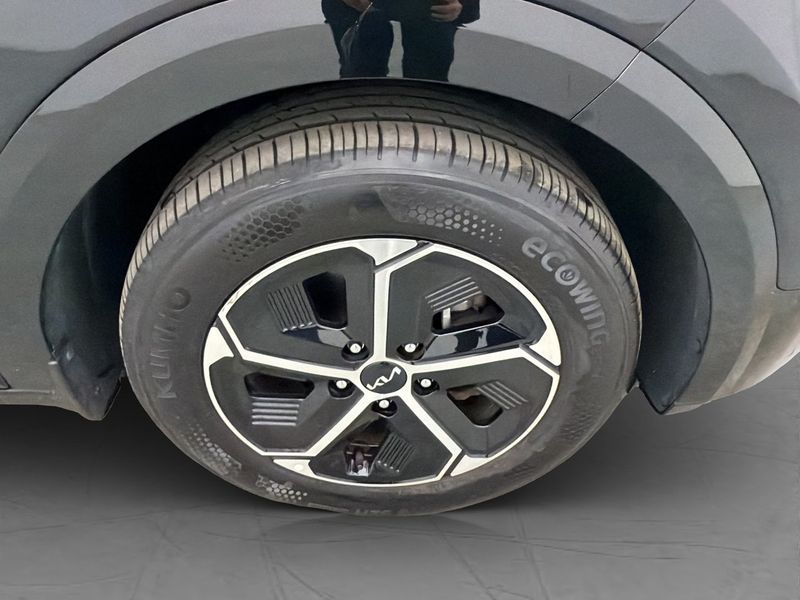Kia Niro bild 35