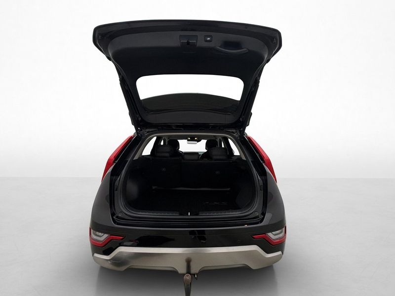 Kia Niro bild 9