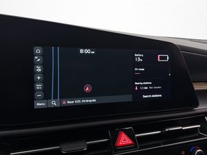 Kia Niro bild 20