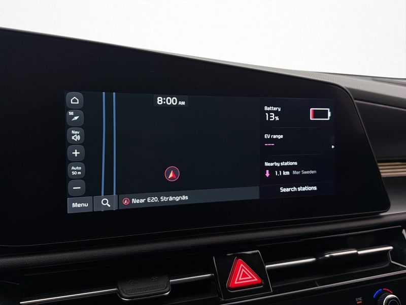 Kia Niro bild 20