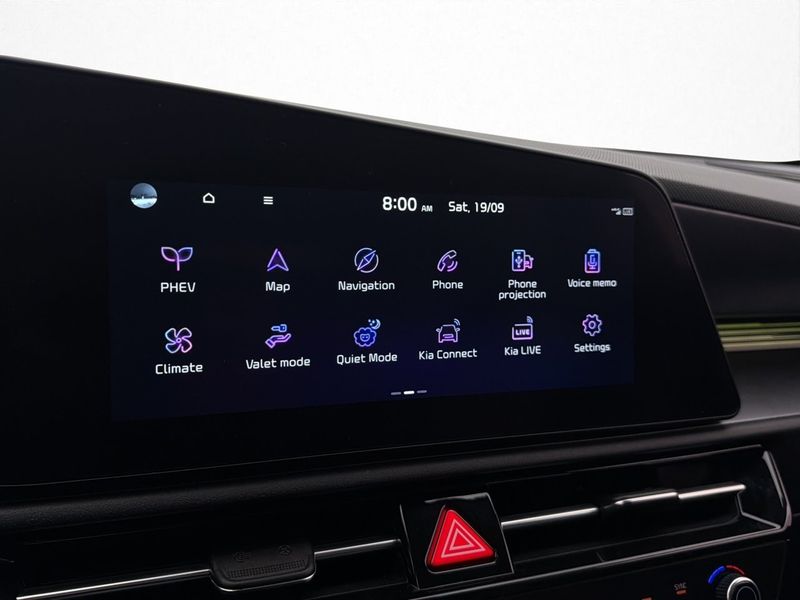 Kia Niro bild 22