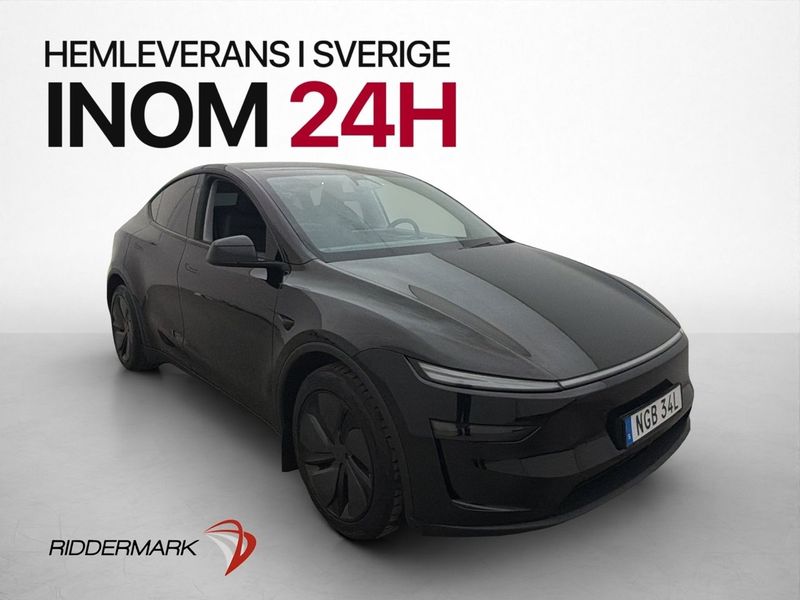 Tesla Model Y bild 4