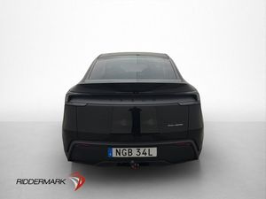 Tesla Model Y bild 6