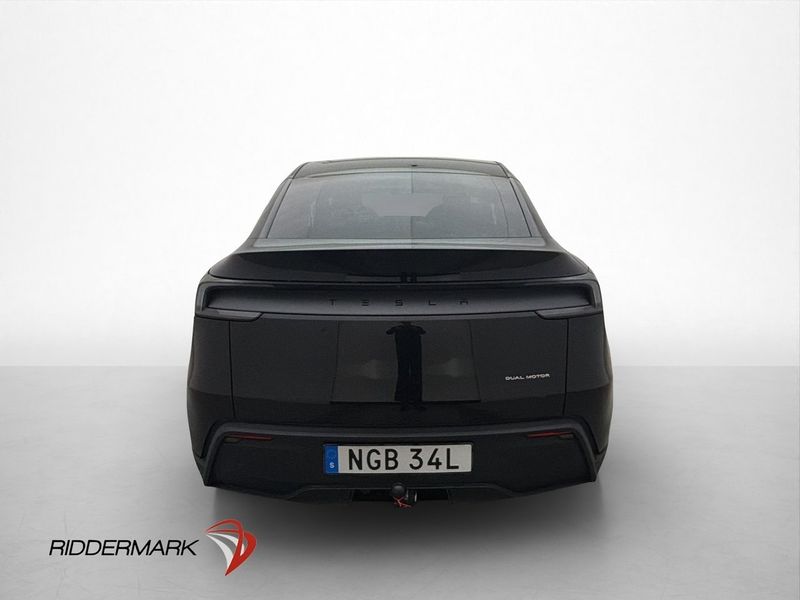 Tesla Model Y bild 6