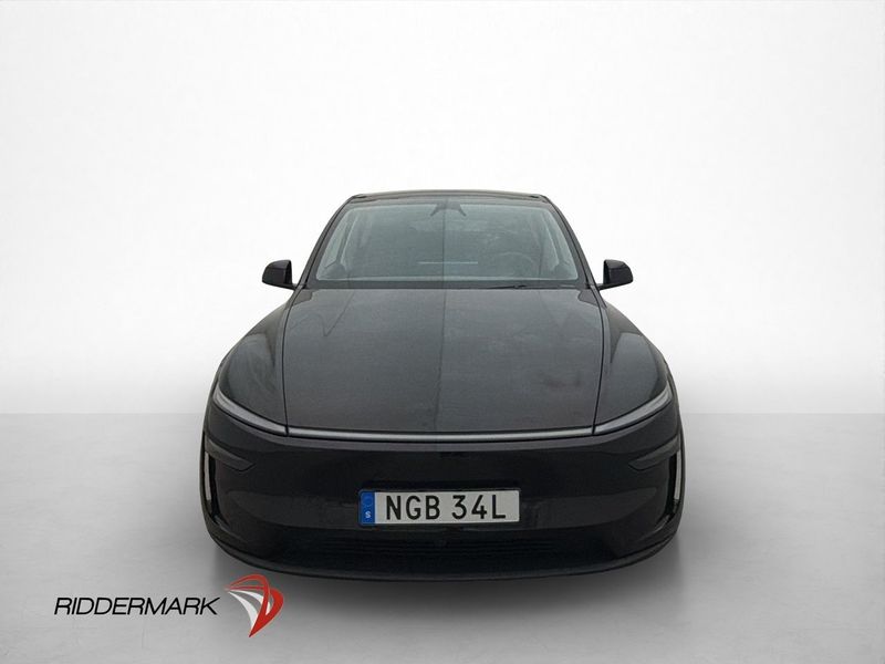 Tesla Model Y bild 3