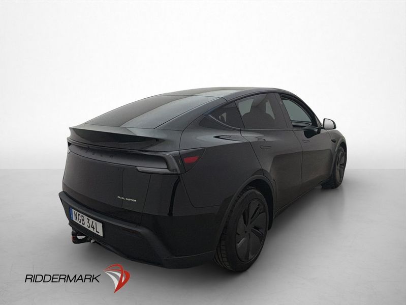 Tesla Model Y bild 5