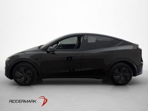 Tesla Model Y bild 8