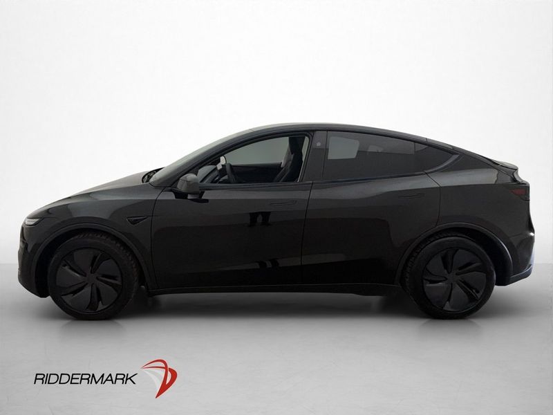 Tesla Model Y bild 8