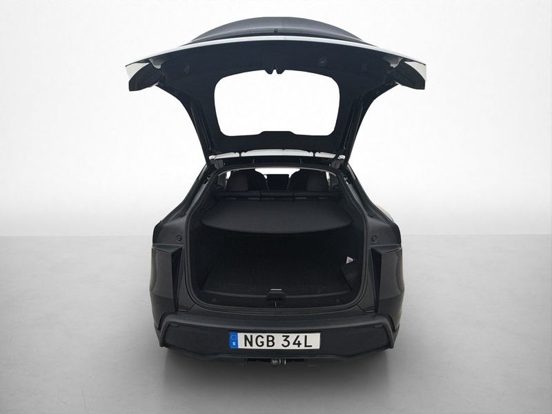 Tesla Model Y bild 10