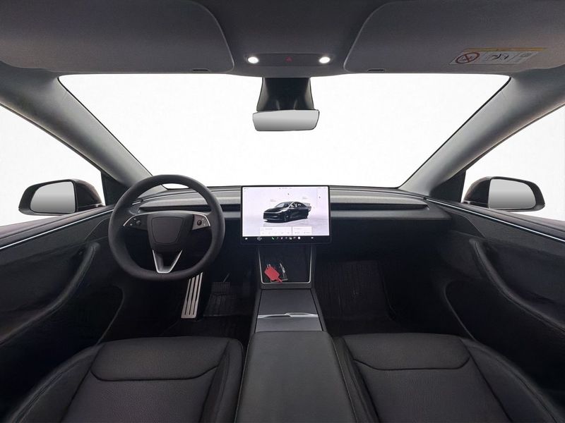 Tesla Model Y bild 15