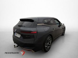 BMW iX bild 5