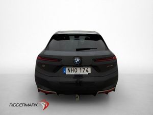 BMW iX bild 6