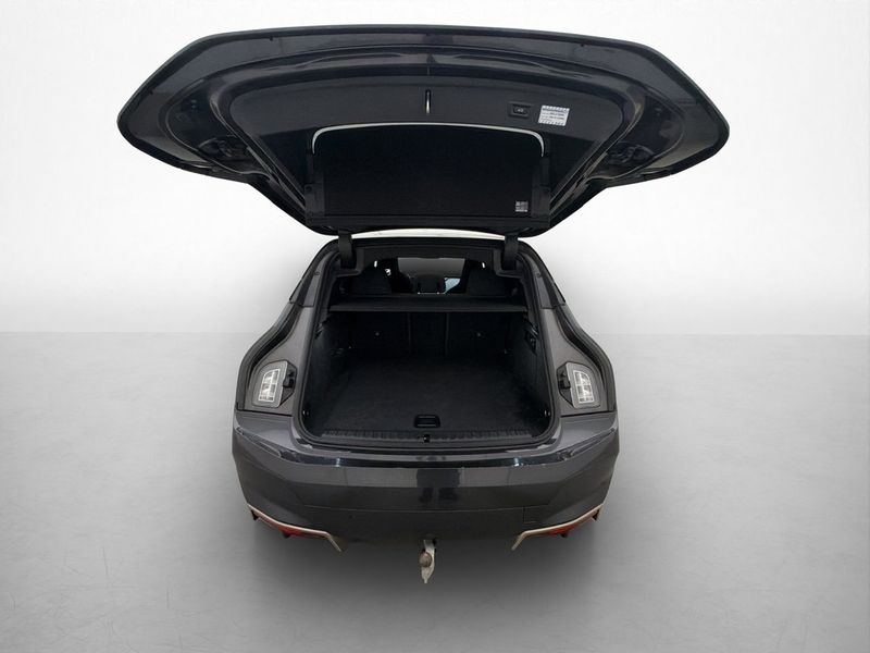 BMW iX bild 9