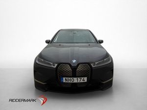 BMW iX bild 3