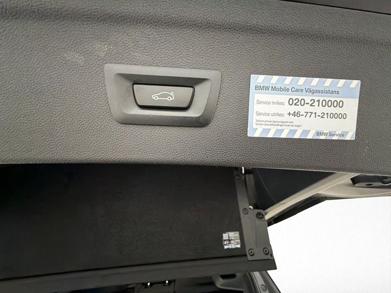 BMW iX bild 31