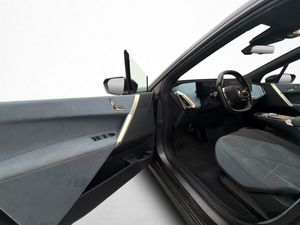 BMW iX bild 11
