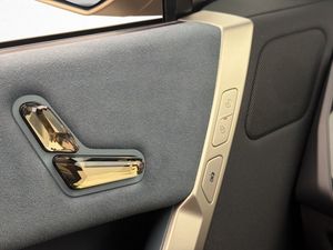 BMW iX bild 14