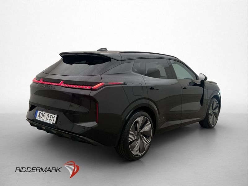 Lynk & Co 08 bild 8