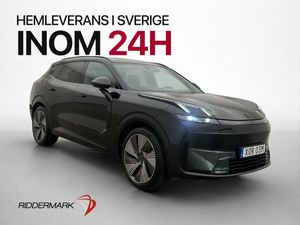 Lynk & Co 08 bild 1