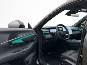 Lynk & Co 08 bild 11