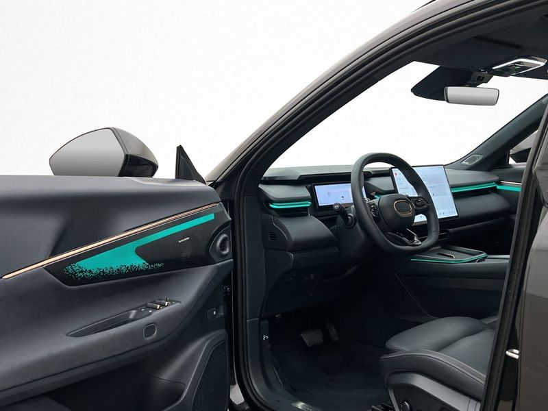 Lynk & Co 08 bild 11
