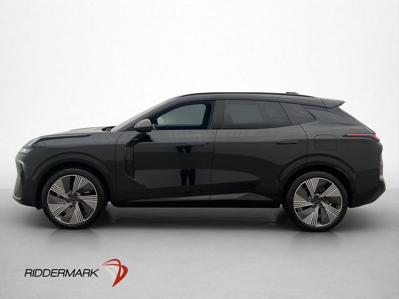 Lynk & Co 08 bild 4