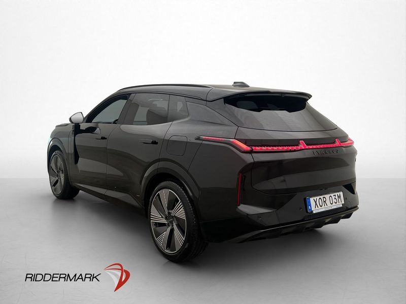 Lynk & Co 08 bild 5