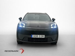 Lynk & Co 08 bild 2