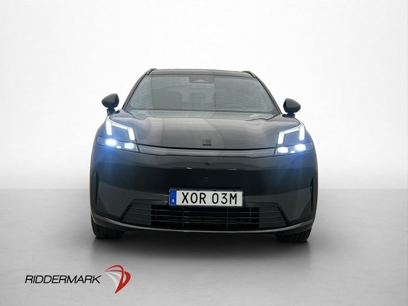 Lynk & Co 08 bild 2