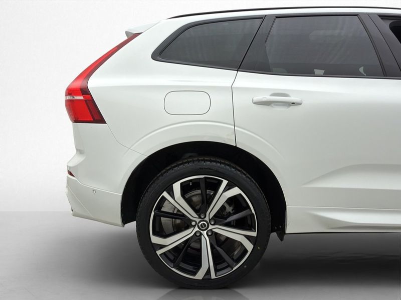 Volvo XC60 bild 30